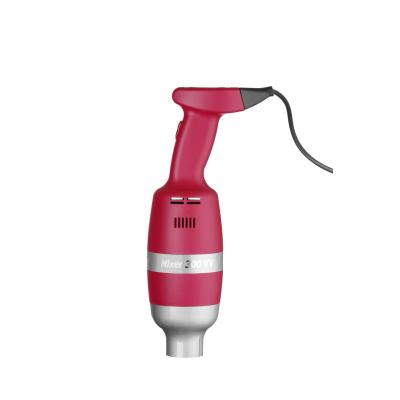 Tyčový mixér Profi Line 300 - s nastavitelnou rychlostí, HENDI, Profi Line, 230V/300W, ⌀100x(H)675mm | 224335